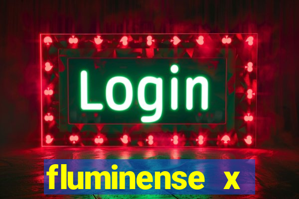 fluminense x palmeiras palpite